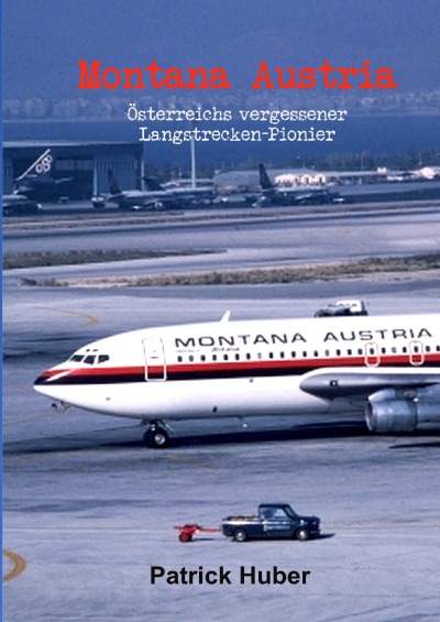 'Cover von Montana Austria'-Cover