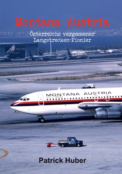 'Cover von Montana Austria'-Cover