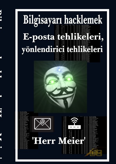 'Cover von Bilgisayarı hacklemek'-Cover