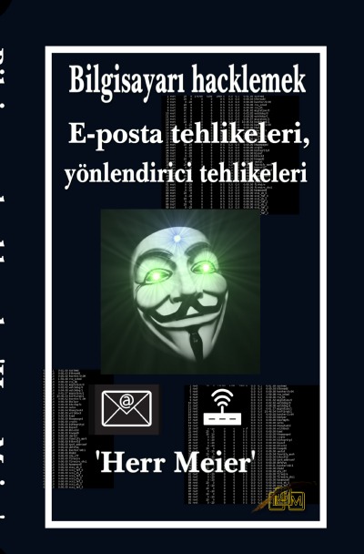 'Cover von Bilgisayarı hacklemek'-Cover