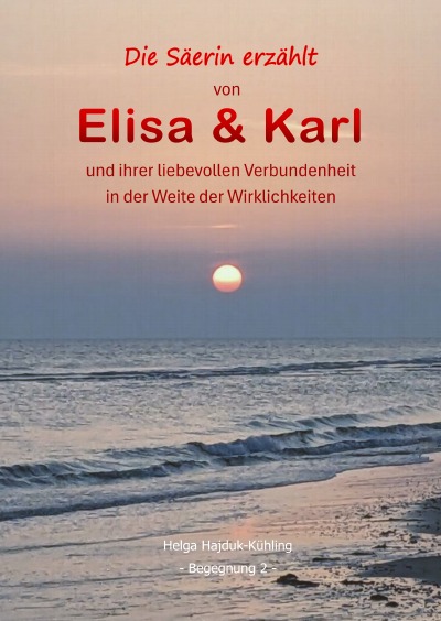 'Cover von Elisa & Karl'-Cover