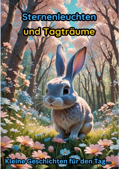 'Cover von Sternenleuchten und Tagträume'-Cover