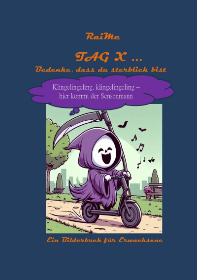 'Cover von Tag X'-Cover