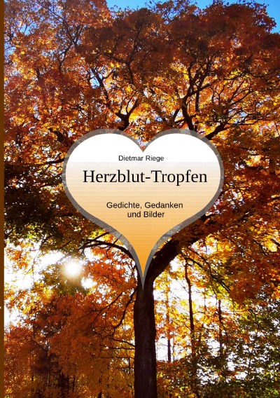 'Cover von Herzblut – Tropfen'-Cover