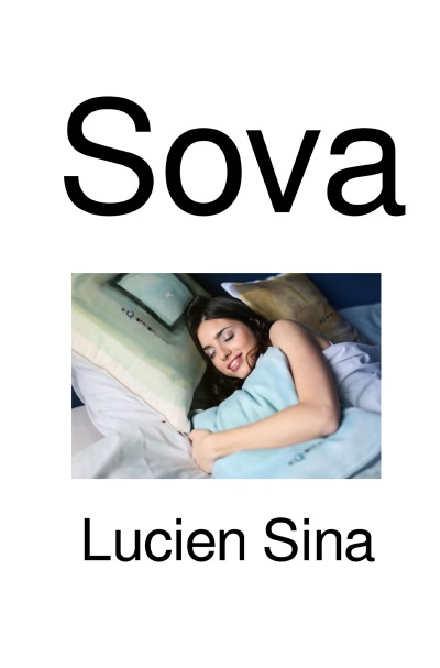 'Cover von Sova'-Cover