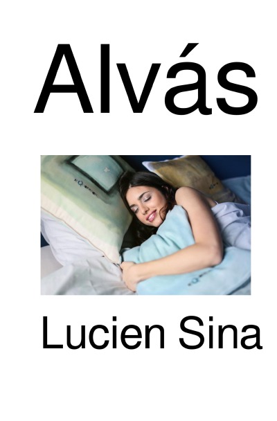 'Cover von Alvás'-Cover