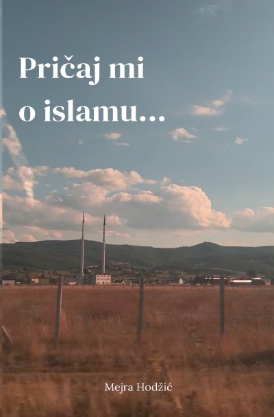 'Cover von Pričaj mi o islamu..'-Cover