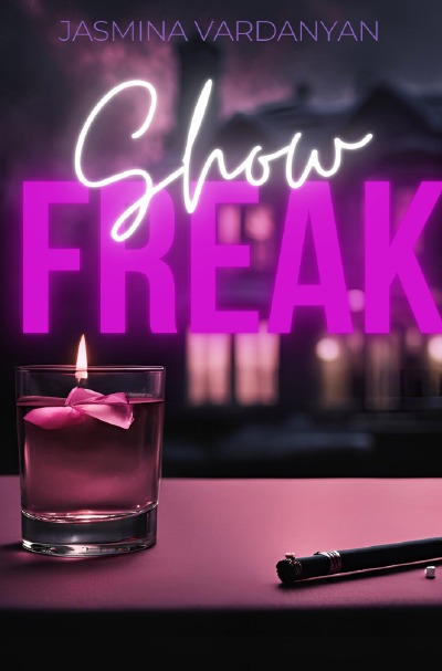 'Cover von Freak Show'-Cover