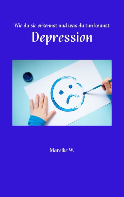 'Cover von Depression'-Cover