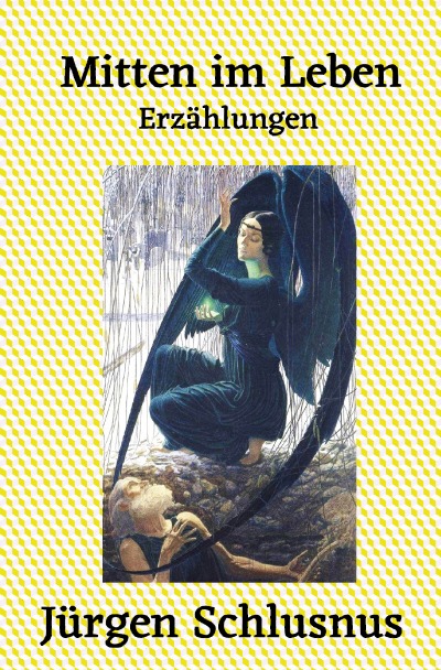 'Cover von Mitten im Leben'-Cover