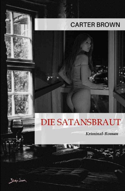 'Cover von Die Satansbraut'-Cover