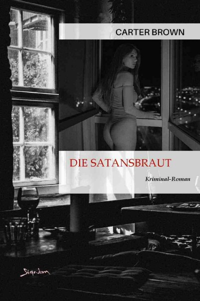 'Cover von Die Satansbraut'-Cover