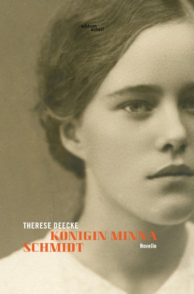 'Cover von Königin Minna Schmidt'-Cover