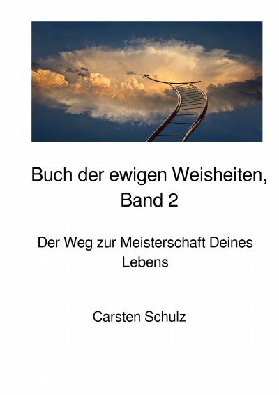 'Cover von Das Buch der ewigen Weisheiten – Band 2'-Cover