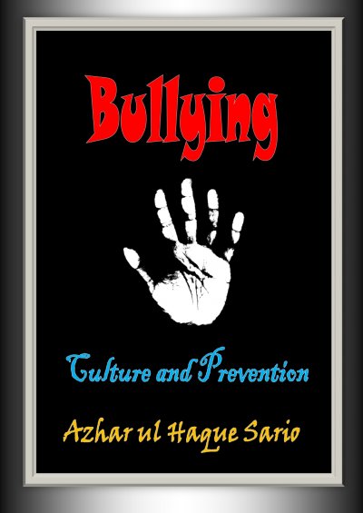 'Cover von Bullying'-Cover