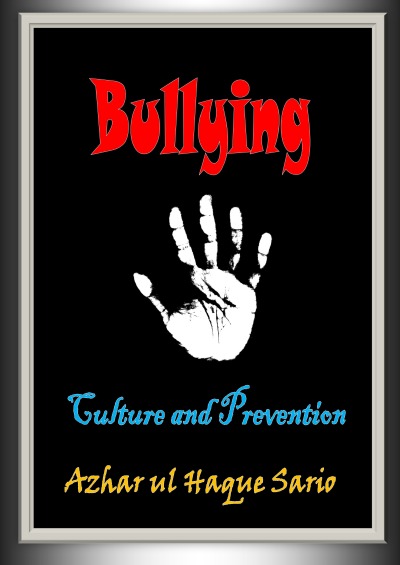 'Cover von Bullying'-Cover