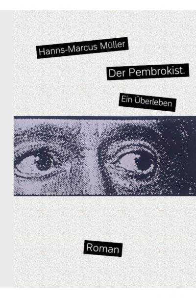 'Cover von Der Pembrokist.'-Cover