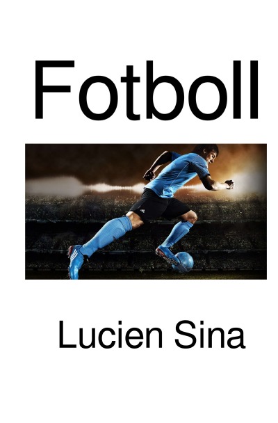 'Cover von Fotboll'-Cover