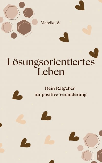 'Cover von Lösungsorientiertes Leben'-Cover