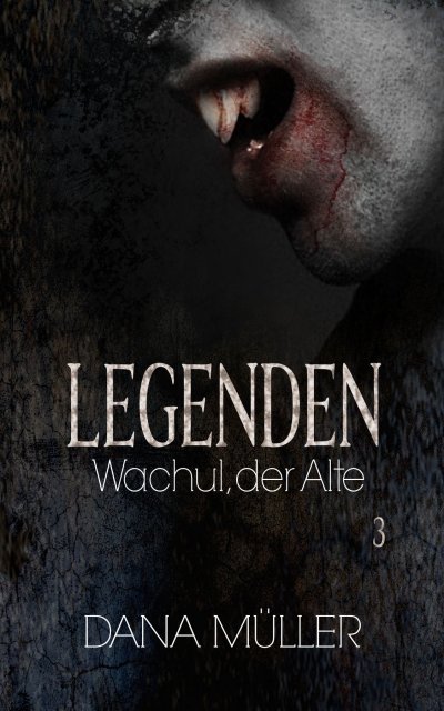 'Cover von Legenden'-Cover