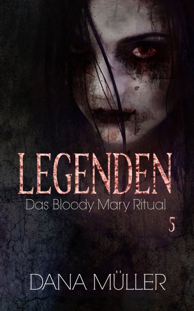 'Cover von Legenden 5'-Cover