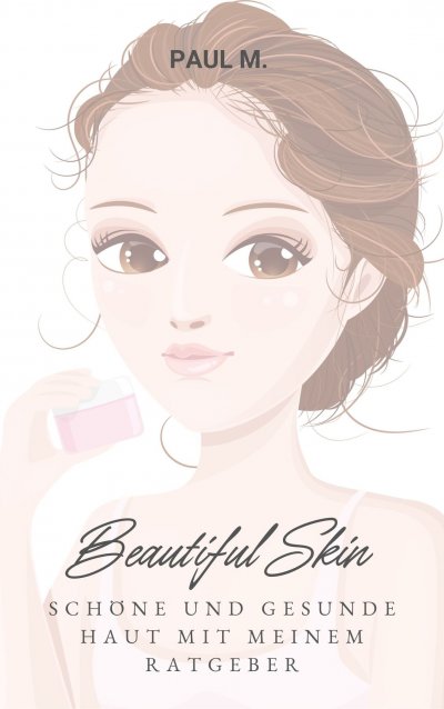 'Cover von Beautiful Skin'-Cover