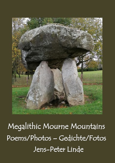 'Cover von Megalithic Mourne Mountains'-Cover