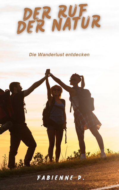 'Cover von Der Ruf der Natur'-Cover