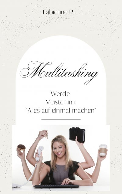 'Cover von Multitasking'-Cover