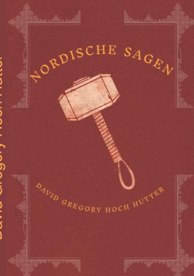 'Cover von Nordische Sagen'-Cover