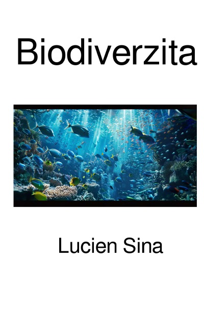 'Cover von Biodiverzita'-Cover