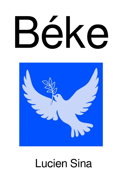 'Cover von Béke'-Cover