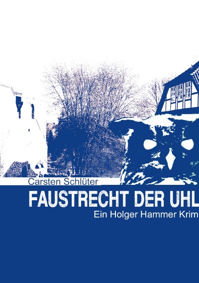 'Cover von Faustrecht der Uhl'-Cover