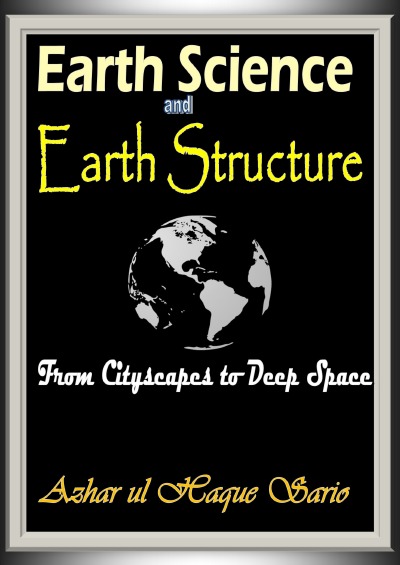 'Cover von Earth Science and Earth Structure'-Cover