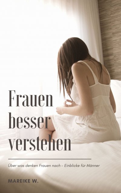 'Cover von Frauen besser verstehen'-Cover