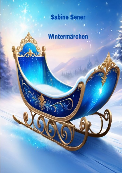 'Cover von Wintermärchen'-Cover