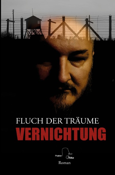 'Cover von Fluch der Träume'-Cover