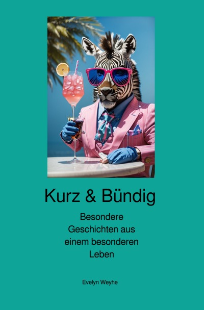 'Cover von Kurz & Bündig'-Cover