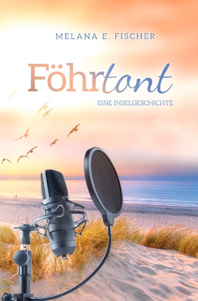 'Cover von Föhrtont Eine Inselgeschichte'-Cover