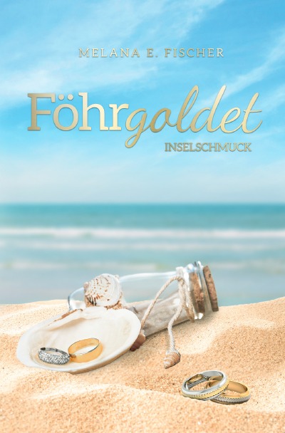 'Cover von Föhrgoldet Inselschmuck'-Cover