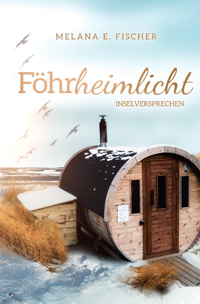 'Cover von Föhrheimlicht Inselversprechen'-Cover