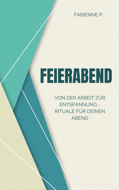 'Cover von Feierabend'-Cover