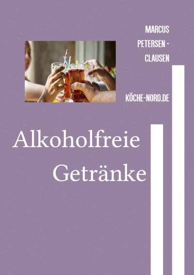 'Cover von Alkoholfreie Getränke'-Cover