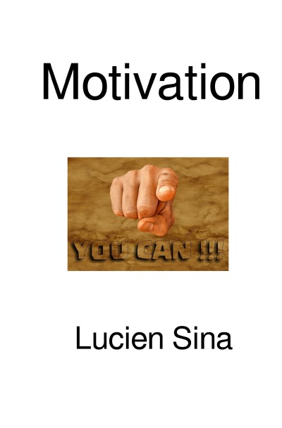 'Cover von Motivation'-Cover