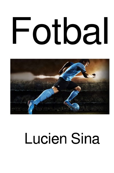 'Cover von Fotbal'-Cover