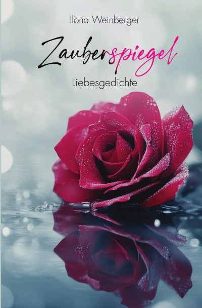 'Cover von Zauberspiegel'-Cover