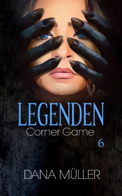 'Cover von Legenden 6'-Cover