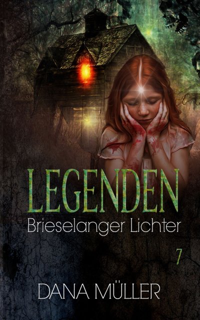 'Cover von Legenden 7'-Cover