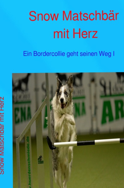 'Cover von Snow Matschbär mit Herz'-Cover