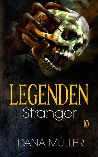 'Cover von Legenden 10'-Cover